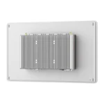DTP-1566-6X00U 15.6 inch Intel 6th industrial panel pc-back