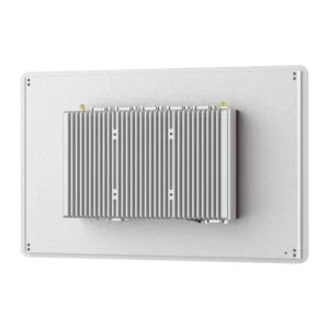 DTP-1566-6X00U 15.6 inch Intel 6th industrial panel pc-back