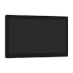DTP-1566-6X00U 15.6 inch Intel 6th industrial panel pc-front