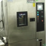 High and low temperature resistance testing from -20°C to 60°C