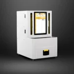 automation inspection equipment with industrial panel pc